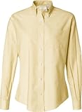 Van Heusen Ladies Oxford Shirt
