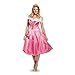 Disney Disguise Women's Princess Aurora Deluxe Costume
