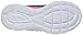 Skechers Kids Girls' Air-Appeal-Breezin' by Sneaker