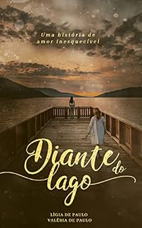 Livro Diante do Lago
