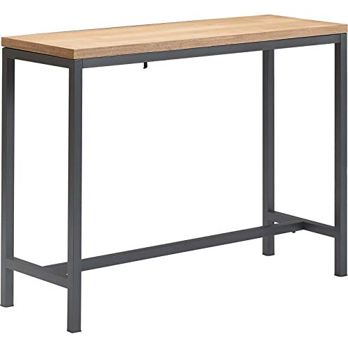 Amazon Com Tommy Hilfiger Robson Console Table Kitchen Dining