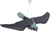 Flying Hawk - Pest Repellent Scarecrow Decoy