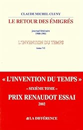 Le  retour des émigrés