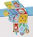 Taf Toys Soft Activity Book, Play Center for Playpen, Crib, Cot.