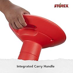 Storex Wiggle Stool – Active Flexible Seating for