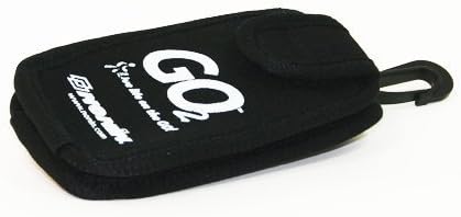 Nonin Go2 Achieve Carrying Case