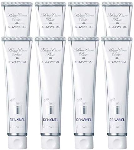 Oral Care Apagard Rinamel, 1 Piece (4.2 oz (120 g) x 8 Bottles