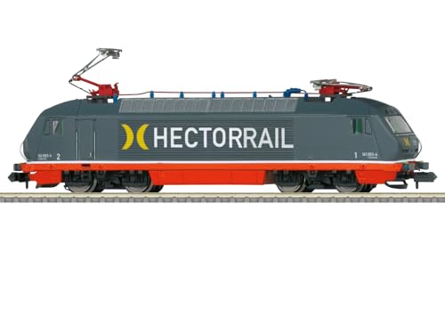 MiniTrix 16991 N E-Lok Serie LITT. 141 de Hectorrail
