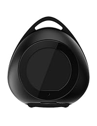 Monster MSP spstr Hot BT BKGLD WW Superstar Hotshot altavoz bluetooth portátil   multilingüe