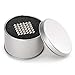 APEX CHOICE 5MM 216 Pieces Silver Magnet Balls-Strong Magnetic Blocks,Great buckyballs,Large Size Magnet Balls Toy,Intelligence Learning Magnetic Toys,Stress relive for Adults