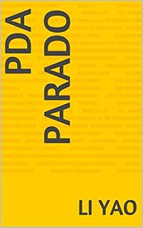Livro PDA parado (Italian Edition)