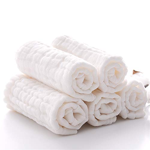 baby washcloths for face