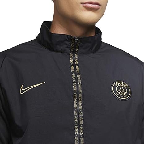 psg 50th anniversary