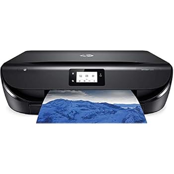 Amazon Com Hp Officejet 5255 Wireless All In One Printer Hp