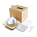Breo Scalp Massaging Brush