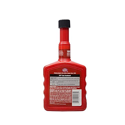 (18027G) Gas Treatment - 12 OZ. photo 8