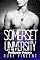 Livro Somerset University: Uma Série Completa
