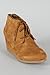 CITY CLASSIFIED Rex Womens Wedges