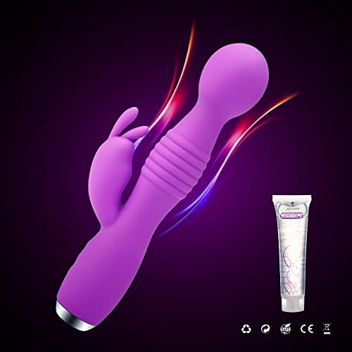 Computer Multi-speed wand massager Cordless Stylish with 10 Pulsating Modes Micro USB Cable, USB Android Charger Cord, Tablets, MP3 Car charger and More USB port