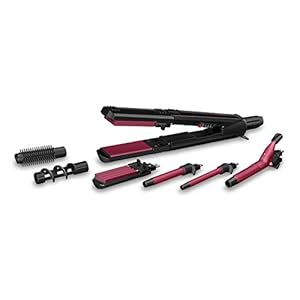 BaByliss-Multi-Style BaByliss Multi Style, Black