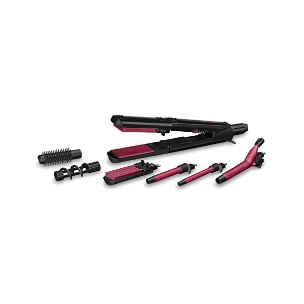 BaByliss-Multi-Style BaByliss Multi Style, Black