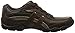 Skechers USA Men's Diameter Blake Oxford,Brown,10 M US