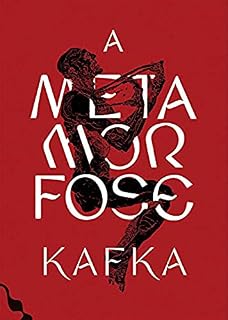 Livro A Metamorfose