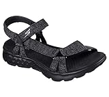 Skechers Women's On the GO 400 Bouncy Sandal
