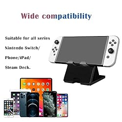 UDEE Bracket for Nintendo Switch, Steam