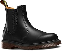 doc martens inuck