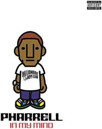 Pharrell Williams - G I R L - Amazon.com Music