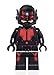 LEGO Marvel Superheros Ant Man Loose Minifigure Hank Pym Avengers