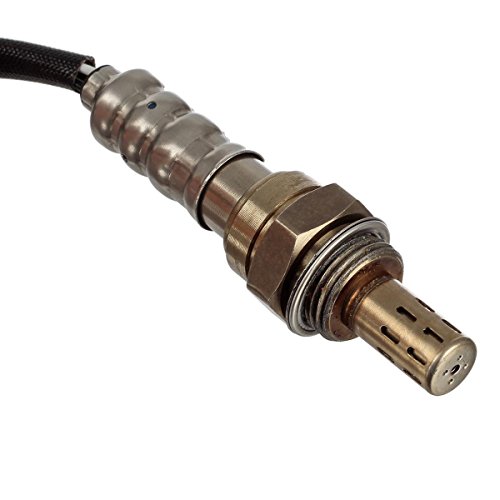 Kwiksen Oxygen O2 Sensor 234-4752 Downstream Replacement for Mazda Protege Protege5