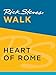 Rick Steves Walk: Heart of Rome