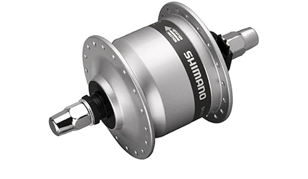 shimano nexus 6 speed