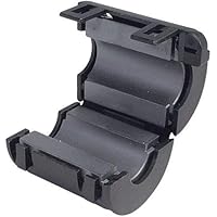 Ferrite Core 1/2 Cord Noise Suppressor