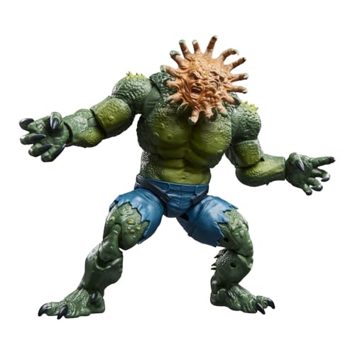 Marvel Figura de Acción Legends Series Abomination