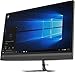 2020 Lenovo IdeaCentre 520 27″ QHD Touchscreen AIO Desktop Computer, 8th Gen Intel Hexa-Core i5-8400T up to 3.3GHz, 8GB DDR4 RAM, 1TB 7200RPM HDD + 1TB PCIE SSD, DVDRW, 802.11ac WiFi, Windows 10thumb 2