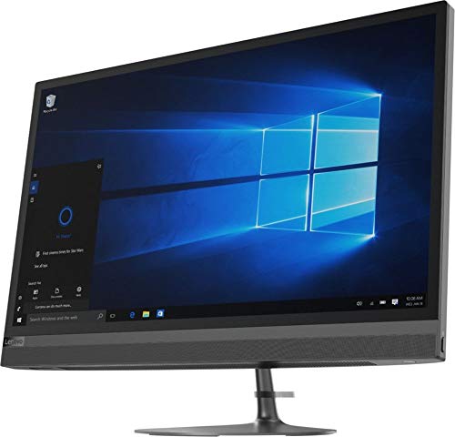 2020 Lenovo IdeaCentre 520 27