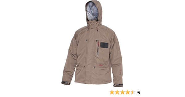 fishing jackets amazon