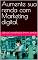 Livro Aumente sua renda com Marketing digital