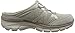 Skechers Women's Easy Going Repute Mule,Taupe,8 M US