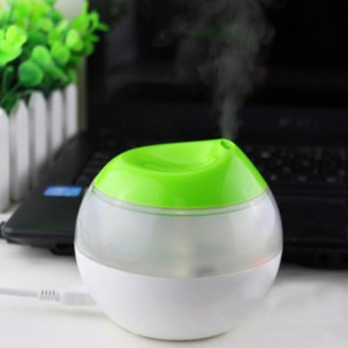 USB Large Humidifier Air Purifier Aroma Diffuser.