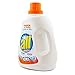 all Liquid Laundry Detergent, Fresh & Sensitive - 94.5 oz