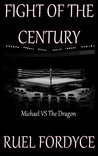Fight of the Century: Michael vs The Dragon Fight of the Century: Michael vs The Dragon
