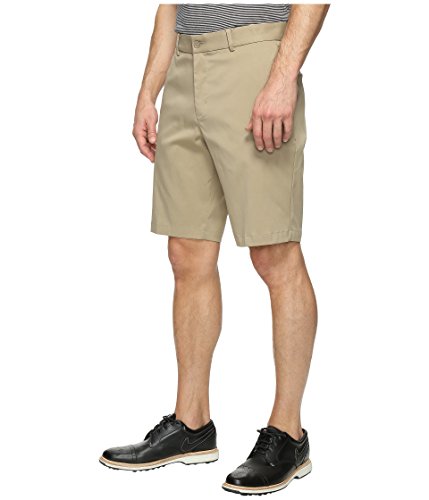 flex golf shorts