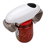 Automatic Electric Jar Opener