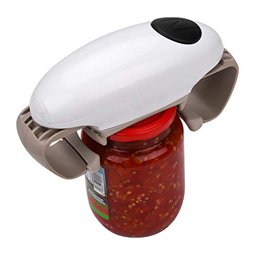 Automatic Electric Jar Opener