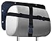 Back Seat Baby Mirror For Car - Rear View Mirror to See Babies and Children - Fits All Car Seats