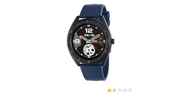 Reloj Marea Hombre Smart Watch B59003/2 : Amazon.es: Relojes